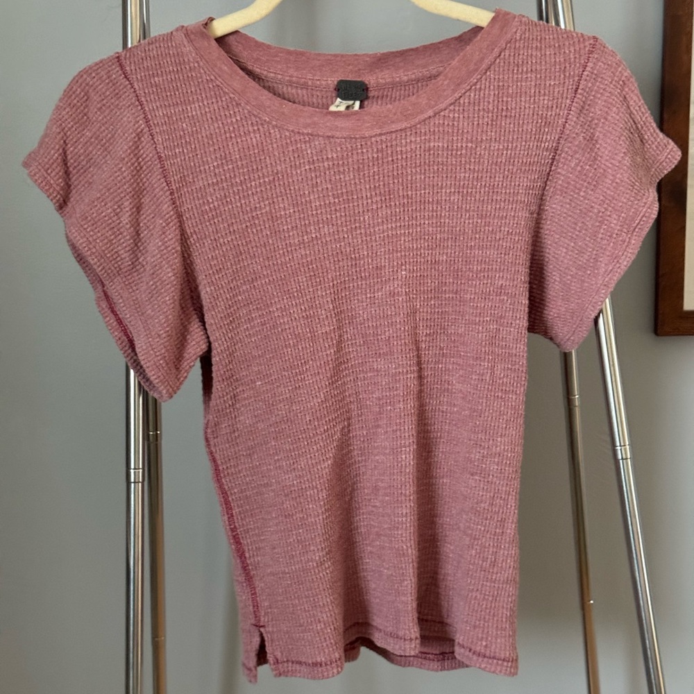 Free people shirt